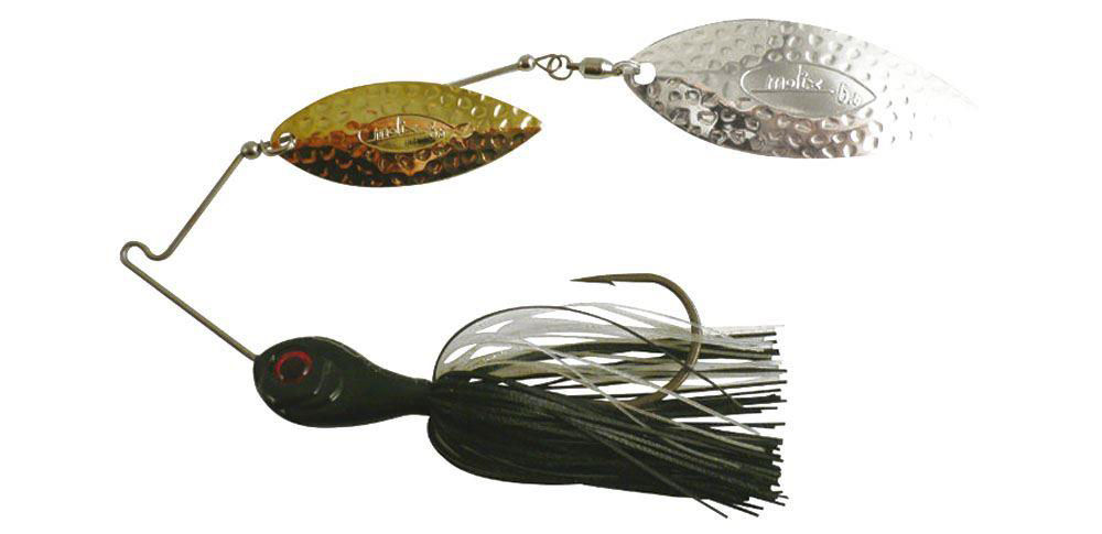 Molix Venator spinnerbait