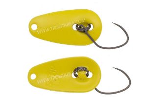 Yarie B-Tap spoon
