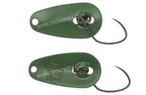 Yarie B-Tap spoon