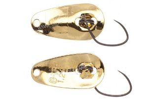 Yarie B-Tap spoon