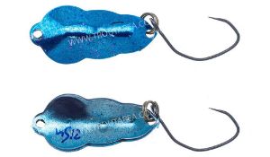 Nora's Spoon Worm Nano