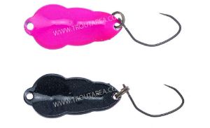 Nora's Spoon Worm Nano