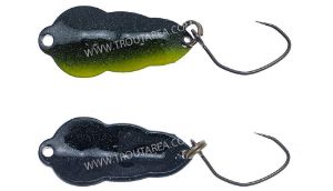 Nora's Spoon Worm Nano