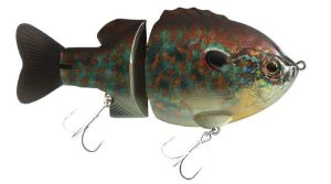 Deps Bullshooter Swimbait
