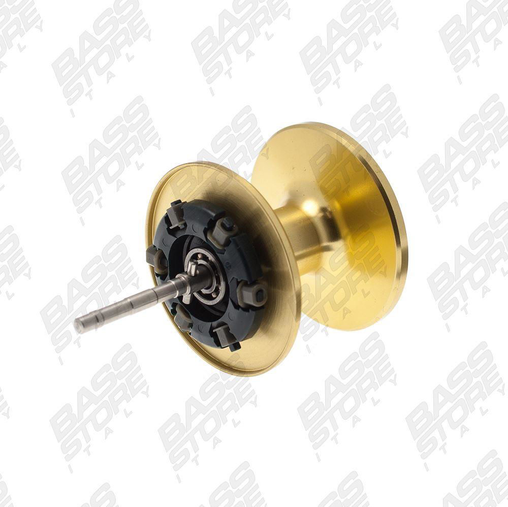 Shimano Cardiff A Bobine di Ricambio