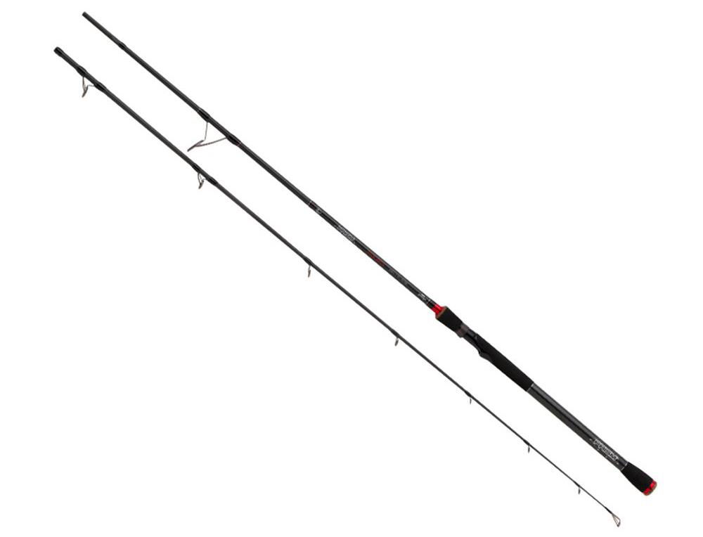 Fox Rage Prism Pike Spin Rods 2 pcs