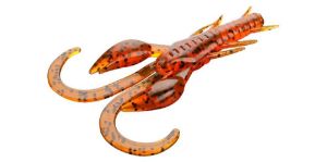 Mikado Angry Cray Fish