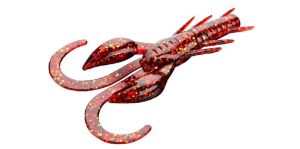 Mikado Angry Cray Fish