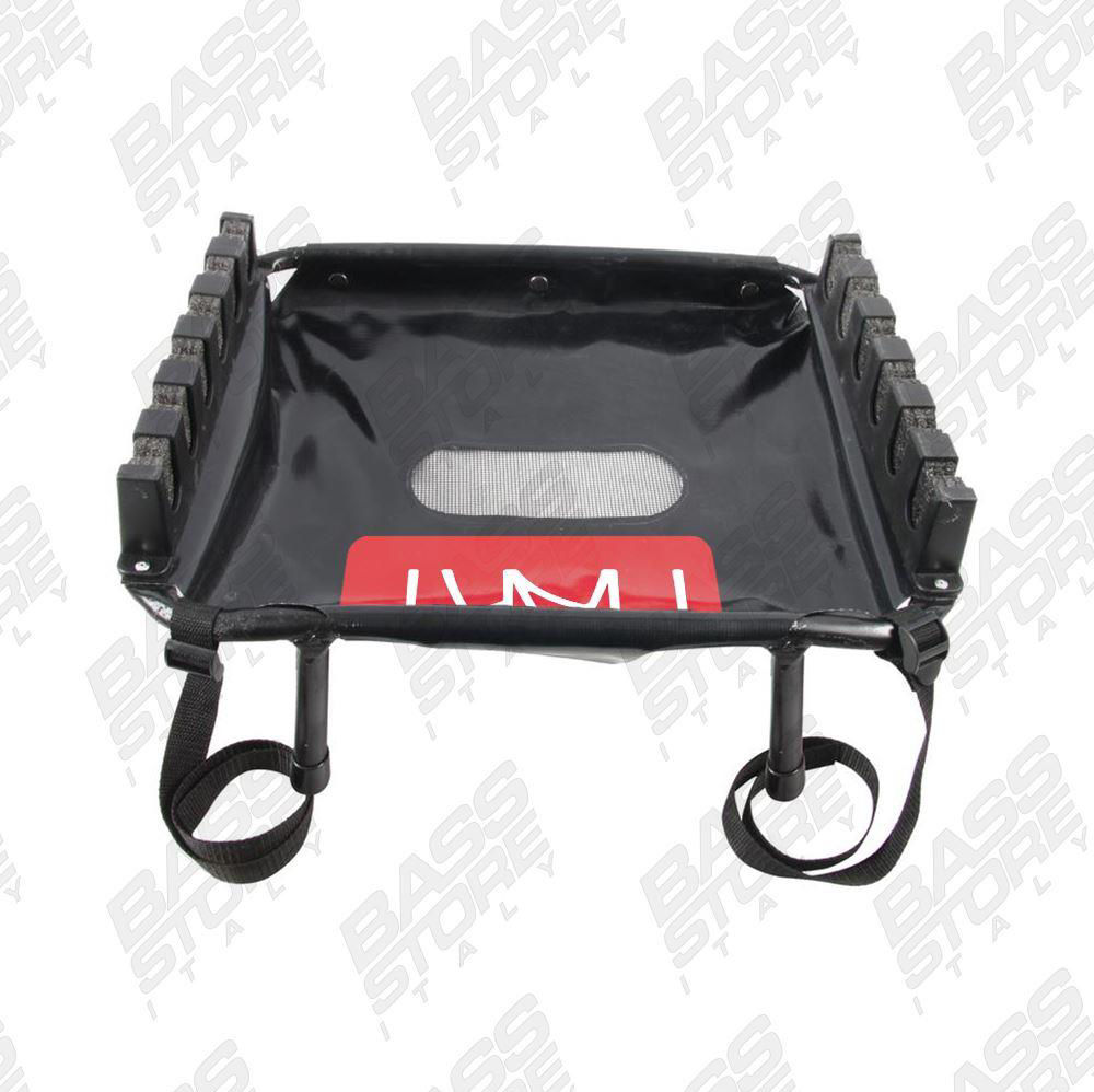 Hart Rod Holder