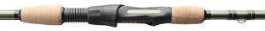 St. Croix Legend X Spinning Rods