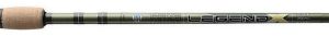 St. Croix Legend X Spinning Rods