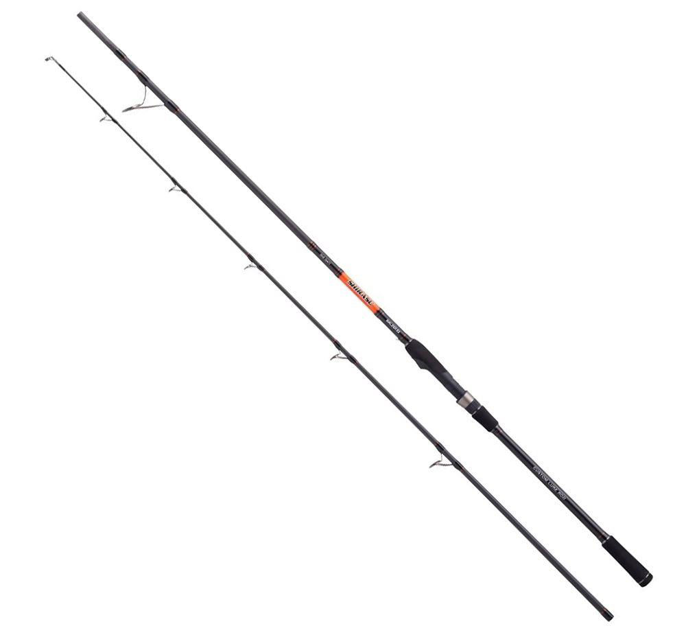 Balzer Balzer Shirasu Pro Staff Series Big Bait Spinning 2 pcs