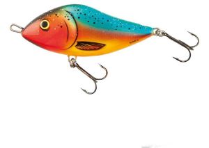 Salmo Slider