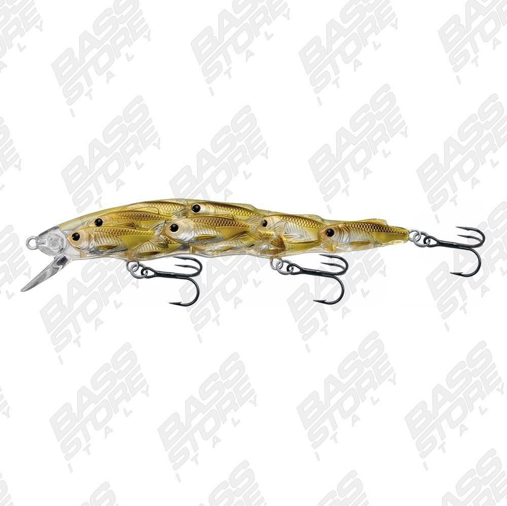 Livetarget Bait Ball Yearling Jerkbait