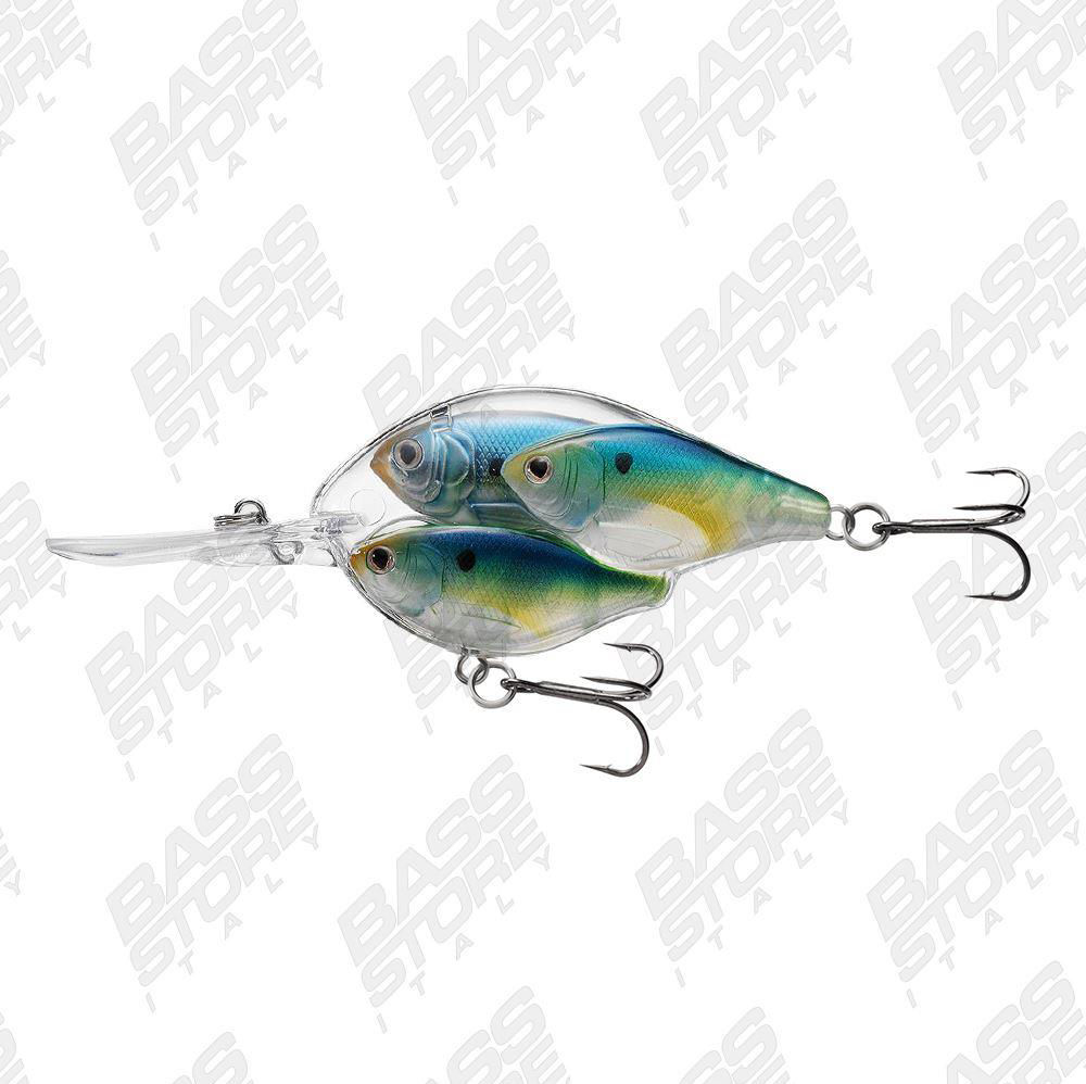 Livetarget Shad Bait Ball Crankbait