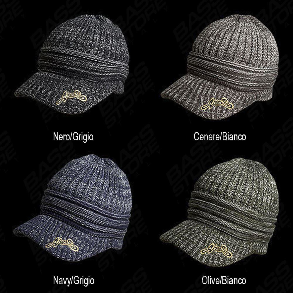 Nories Knit Cap