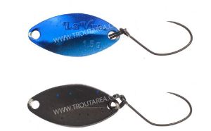 God Hands La Vin spoon