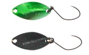 God Hands La Vin spoon