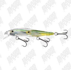 Livetarget Emerald Shiner Bait Ball Jerkbait