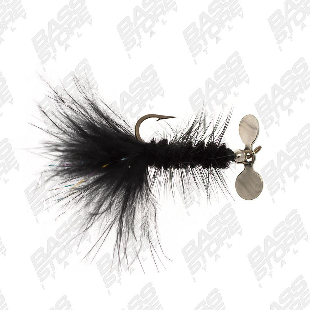 Pistol Pete Flies Trout #6