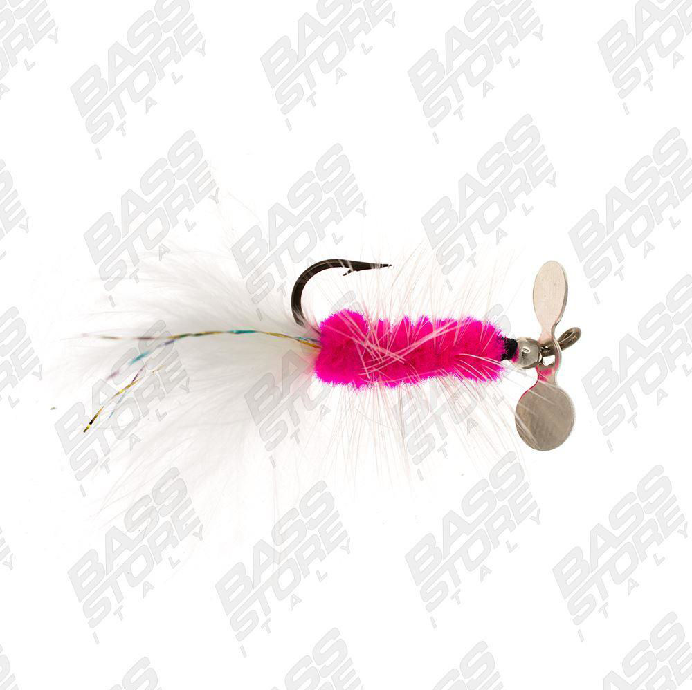 Pistol Pete Flies Trout #6