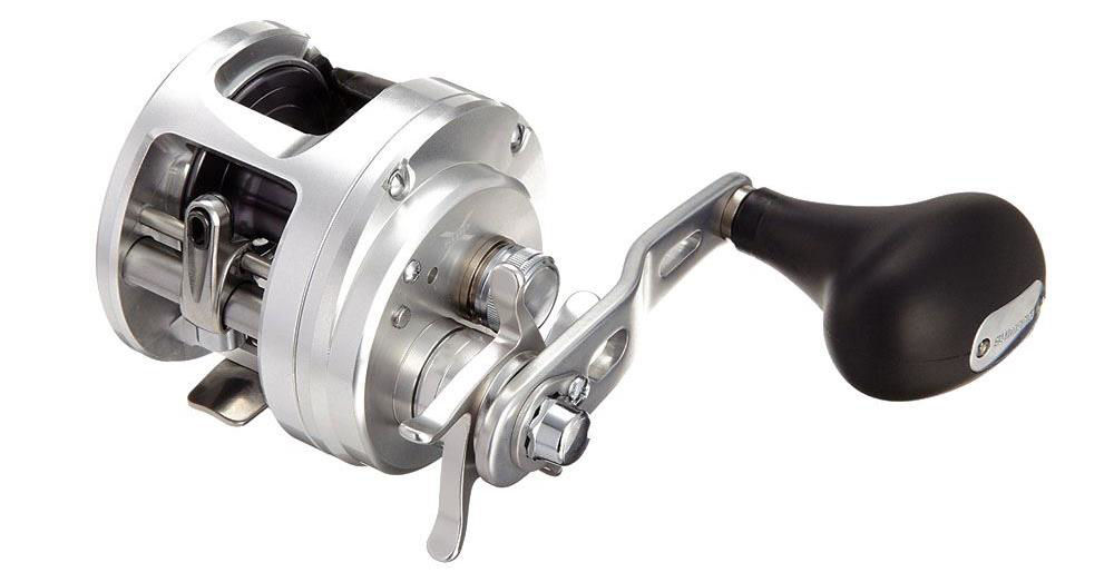 Shimano Ocea Calcutta JDM