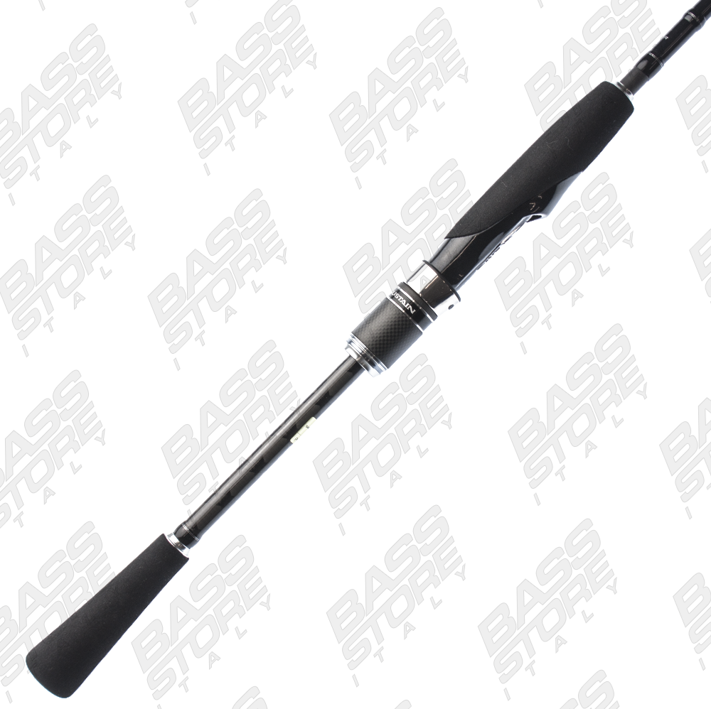 Shimano Sustain AX Spinning Rods 2 Pcs