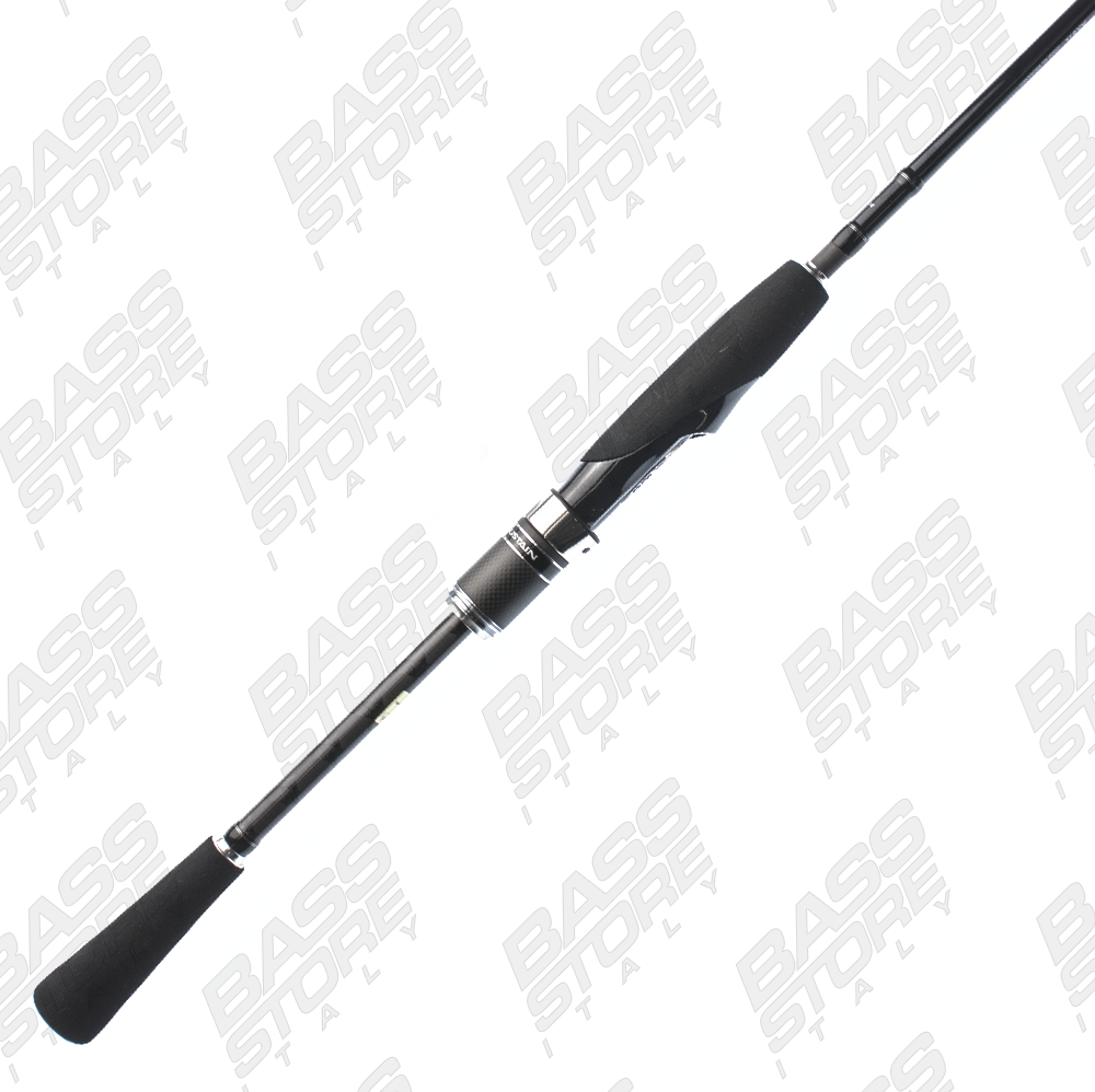 Shimano Sustain AX Spinning Rods 2 Pcs