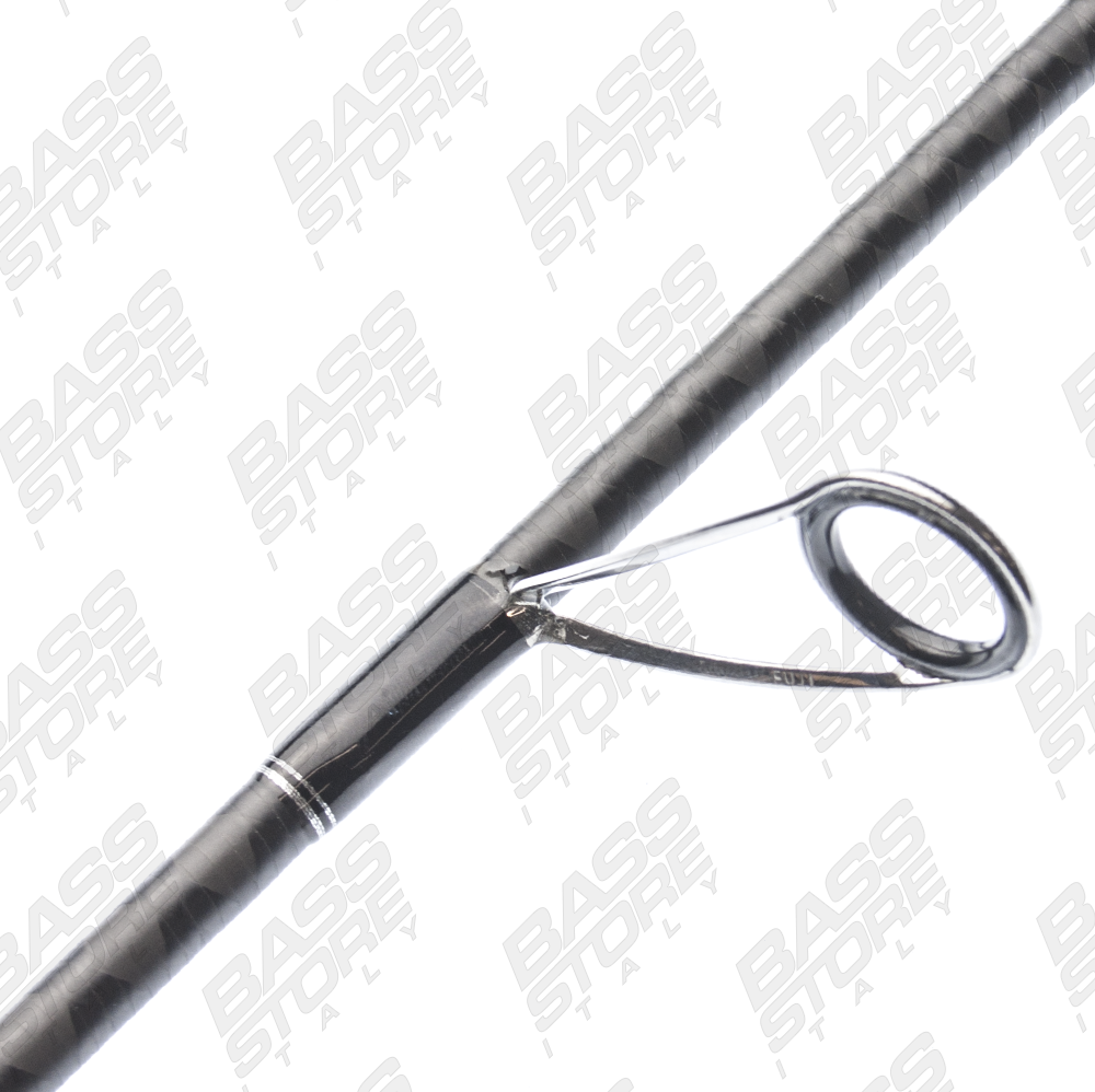 Shimano Sustain AX Spinning Rods 2 Pcs