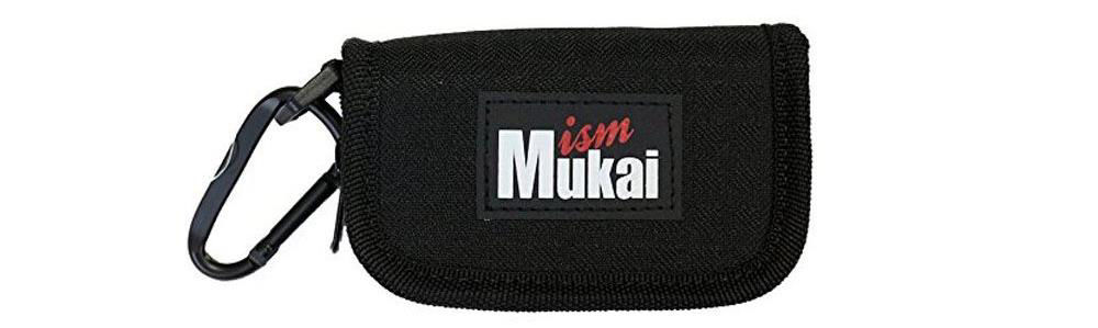 Mukai Spoon Wallet