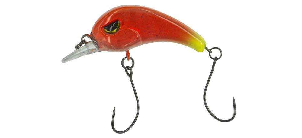 Molix Area Crank 30