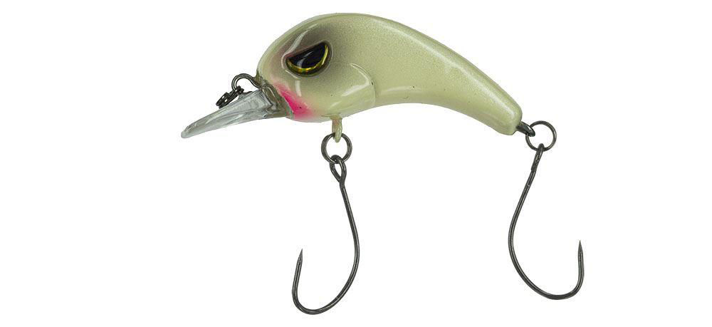 Molix Area Crank 30