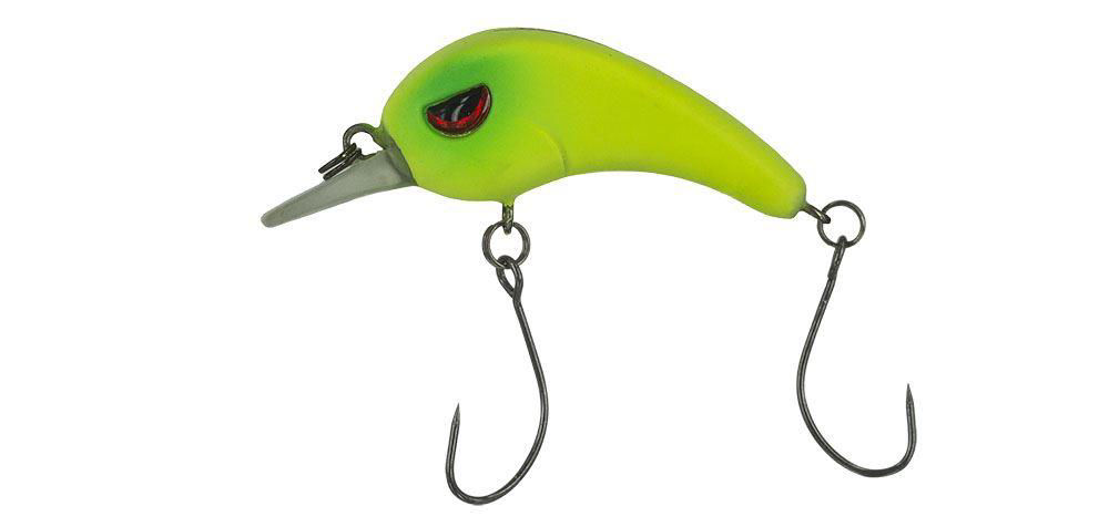 Molix Area Crank 30