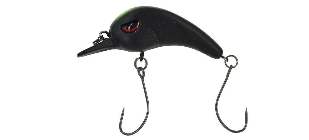 Molix Area Crank 30