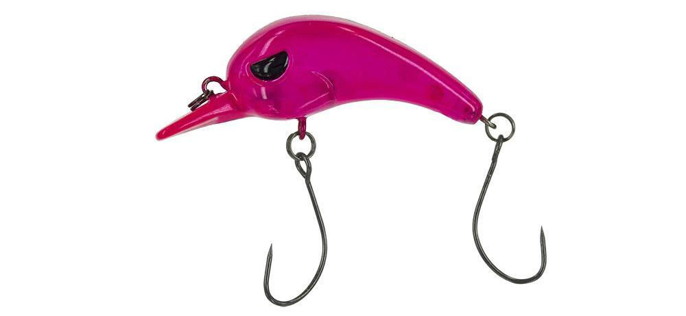 Molix Area Crank 30