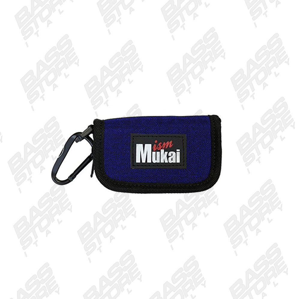 Mukai Spoon Wallet