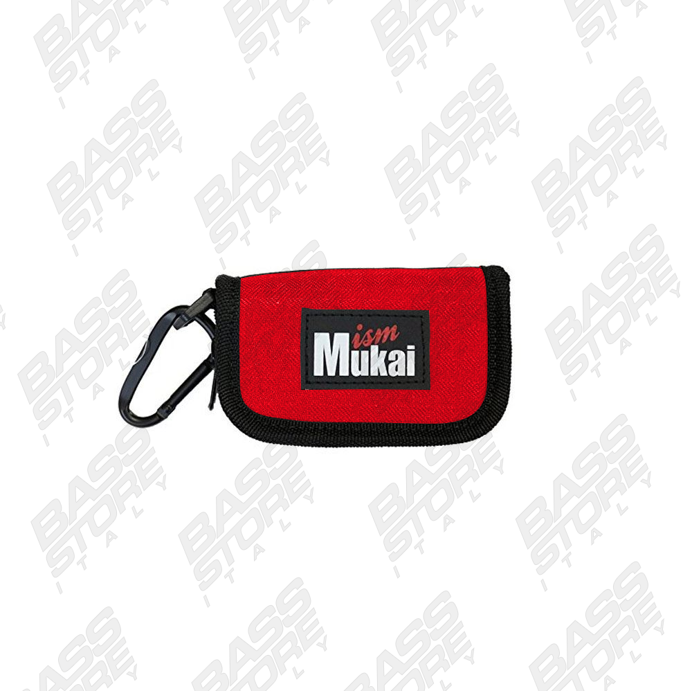 Mukai Spoon Wallet