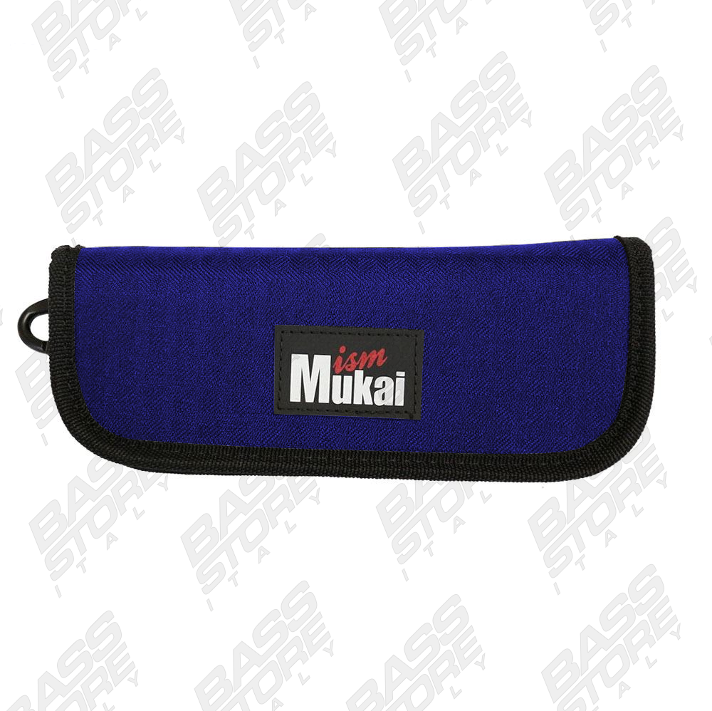 Mukai Spoon Wallet