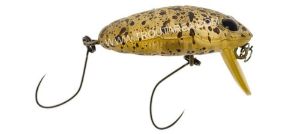 Nories Crankin' Pupa Shallow