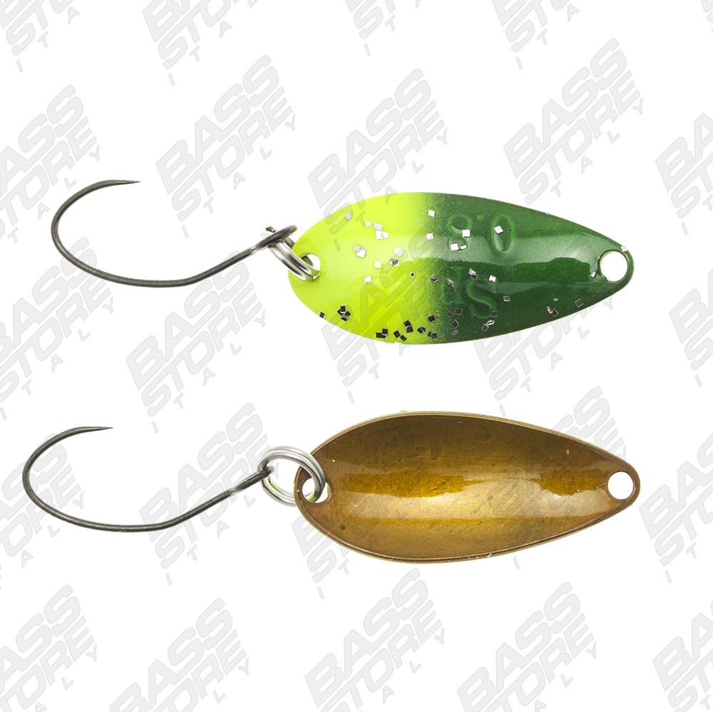 Mukai Looper Spice spoon