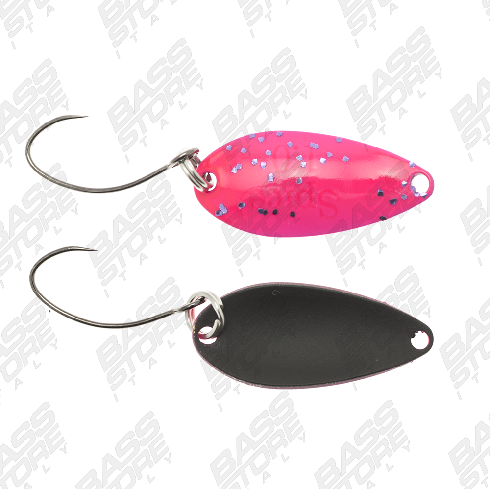 Mukai Looper Spice spoon