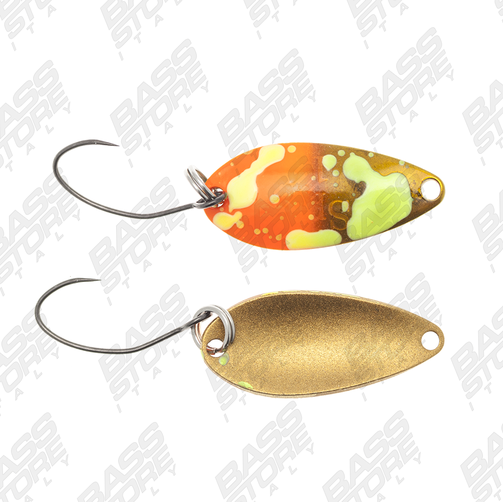 Mukai Looper Spice spoon