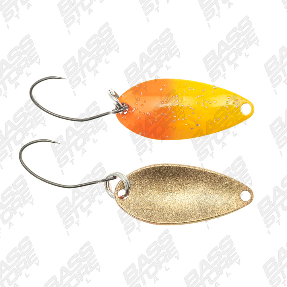 Mukai Looper Spice spoon