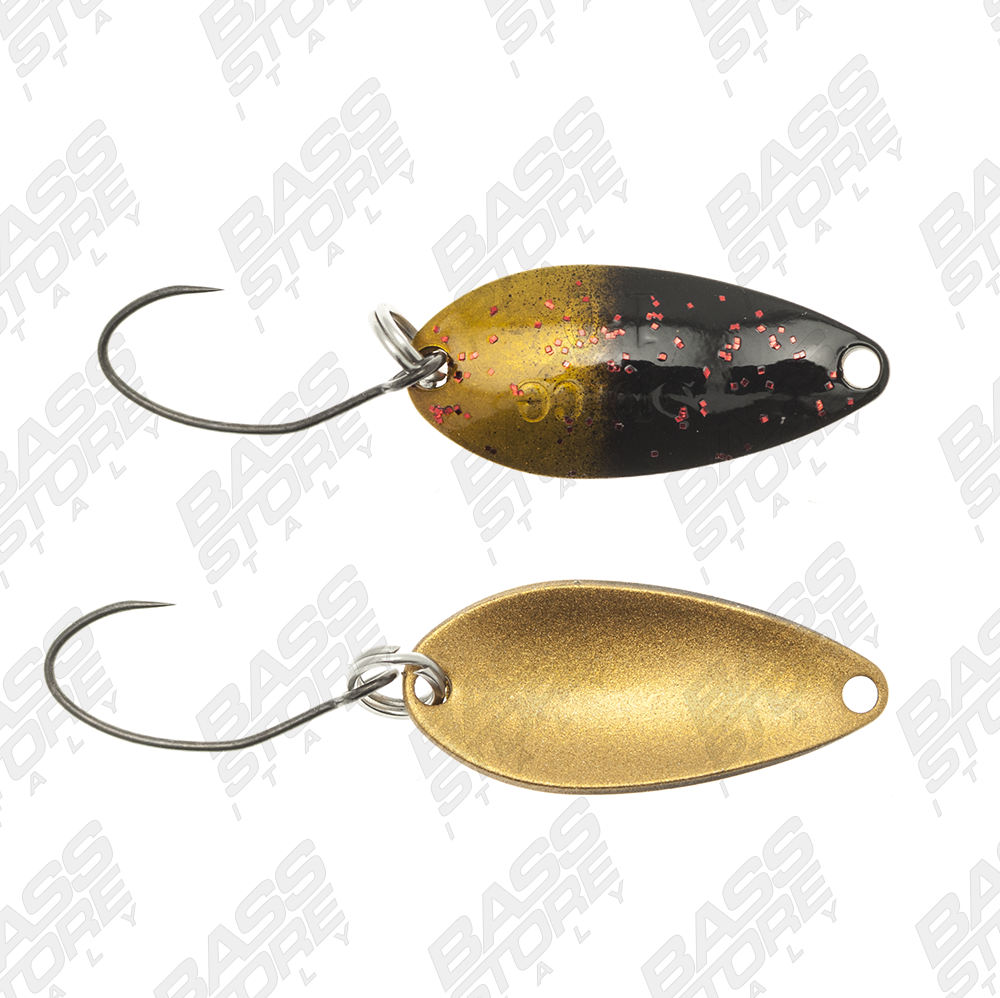 Mukai Looper Spice spoon