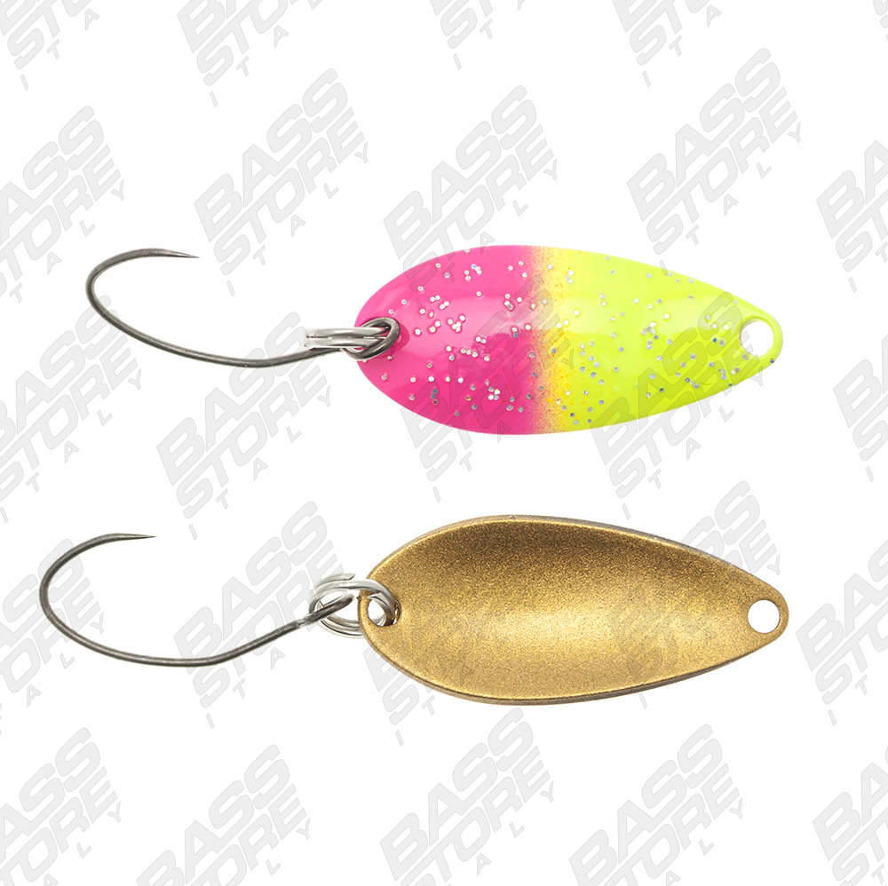 Mukai Looper Spice spoon