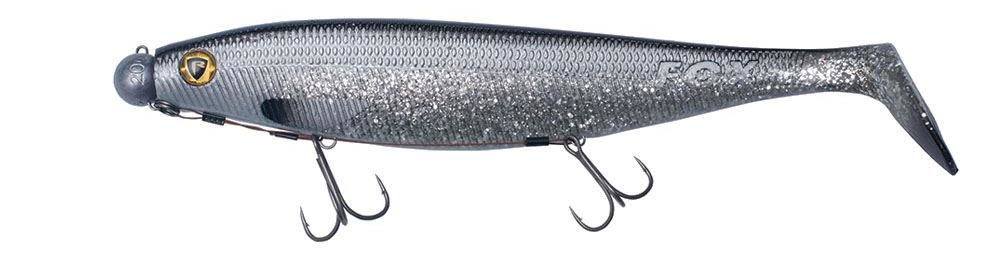 Fox Rage Loaded Natural Classic 2 Pro Shad
