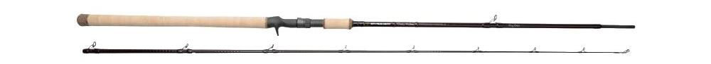 Savage Gear Custom Predator Trigger casting rods 2 pcs