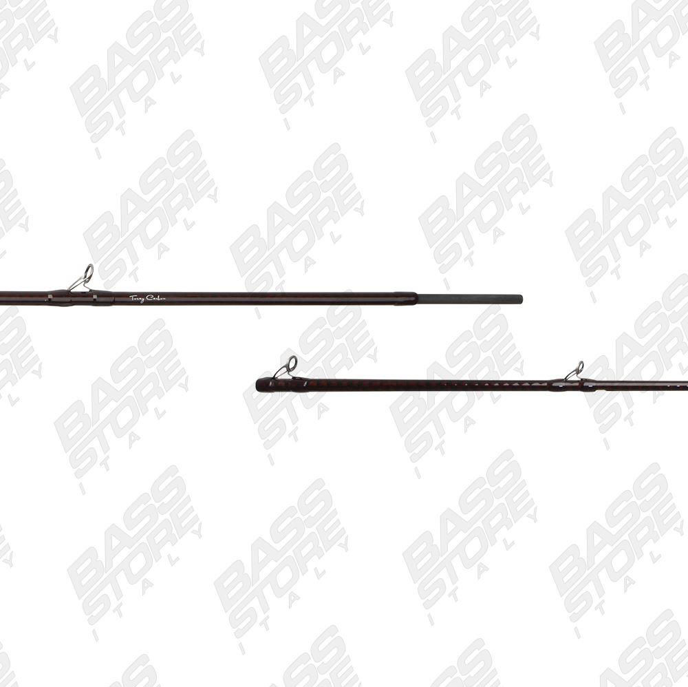 Savage Gear Custom Predator Trigger casting rods 2 pcs