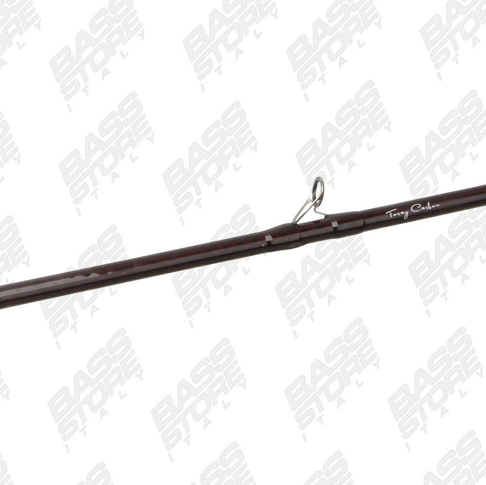 Savage Gear Custom Predator Trigger casting rods 2 pcs