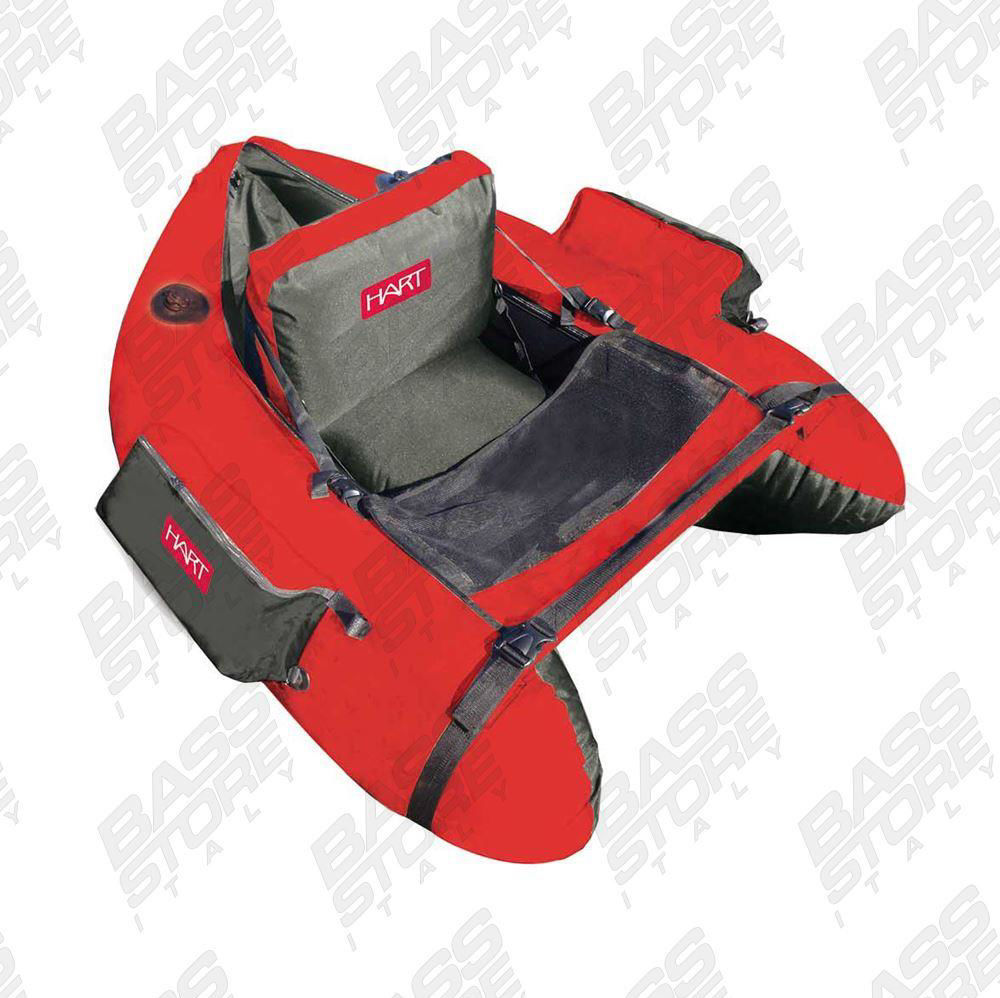 Hart Mosquito Belly Boat